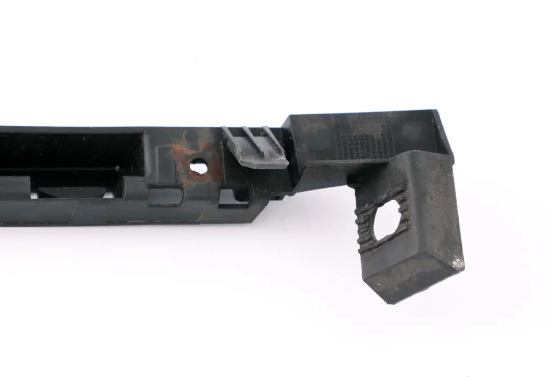 BMW 7 Series E65 E66 E67 Mount Lateral Rear Left In Rear Bumper N/S 8245313