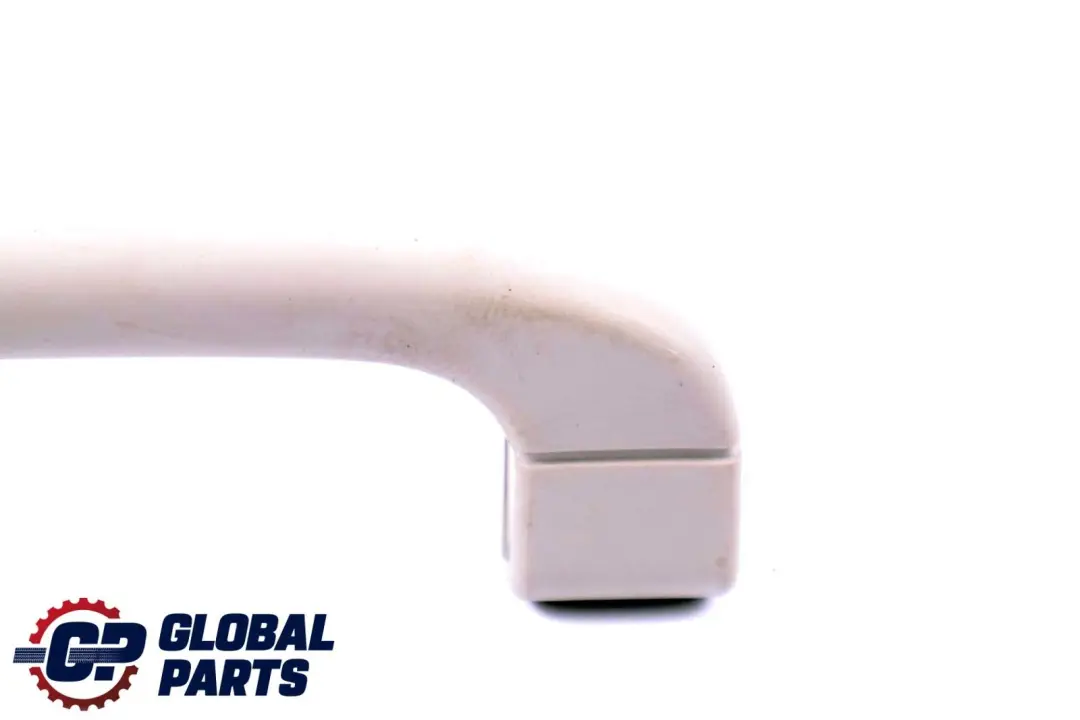 BMW 5 Series E39 Roof Grab Handle Headlining Rear Right O/S Grey 8245912