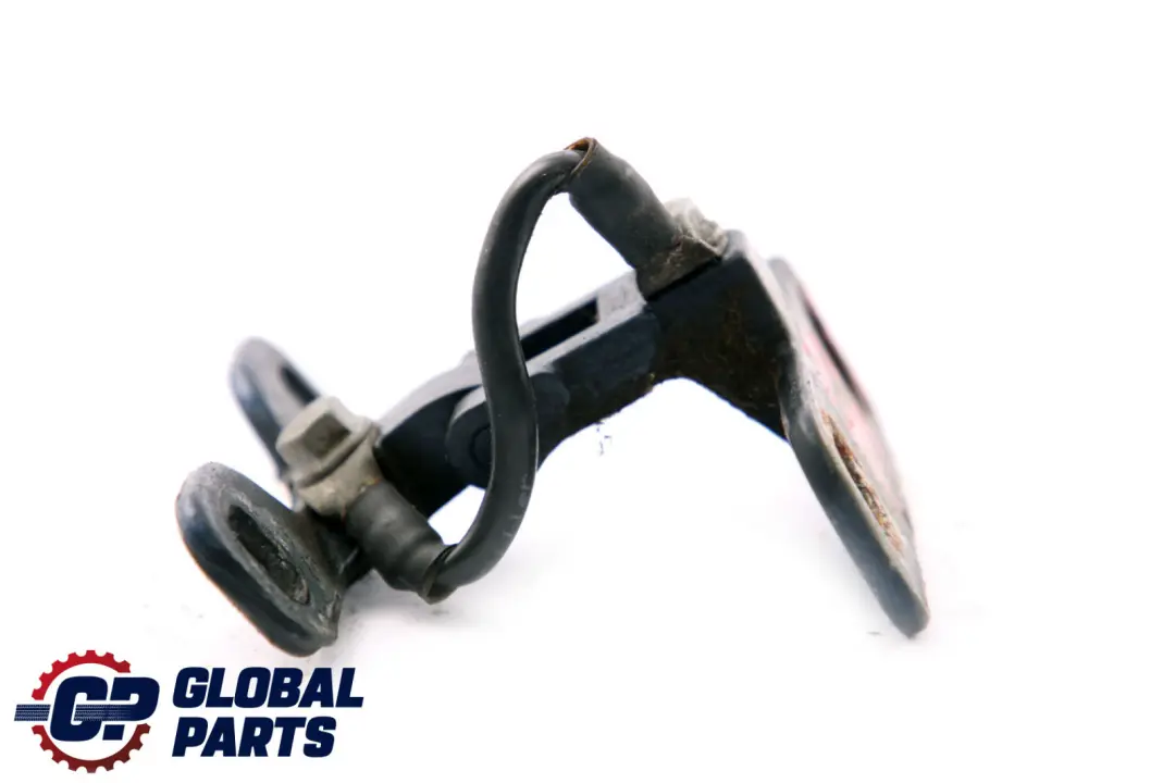 BMW X5 Series E53 Boot Trunk Lid Left Upper Hinge N/S Le Mans Blau