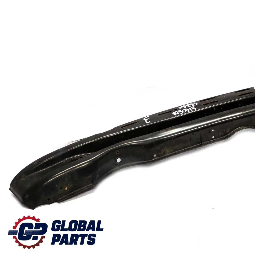 BMW X5 E53 Rear Bumper Carrier Reinforcement Crash Beam Impact Bar 8250415