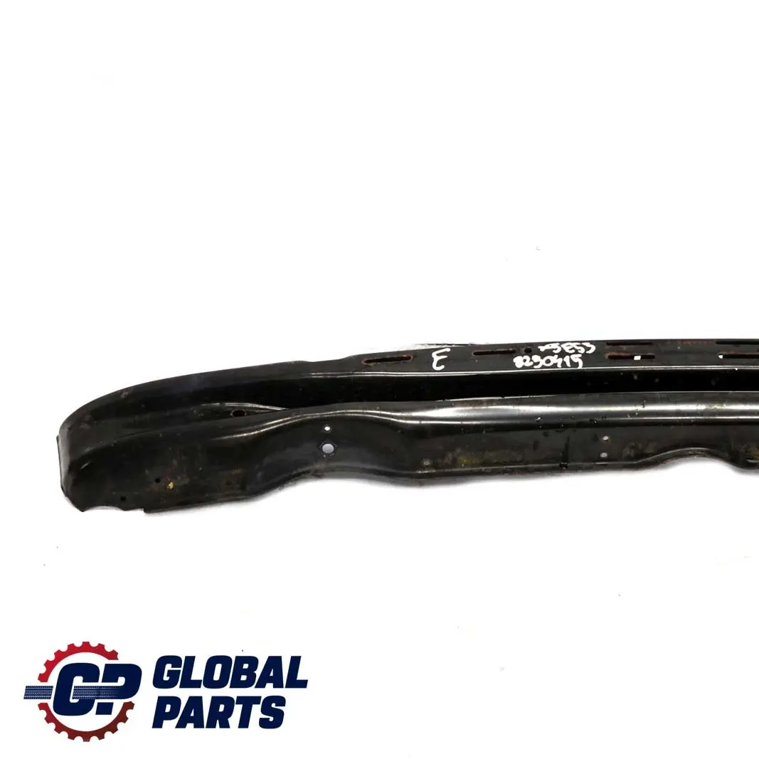 BMW X5 E53 Rear Bumper Carrier Reinforcement Crash Beam Impact Bar 8250415