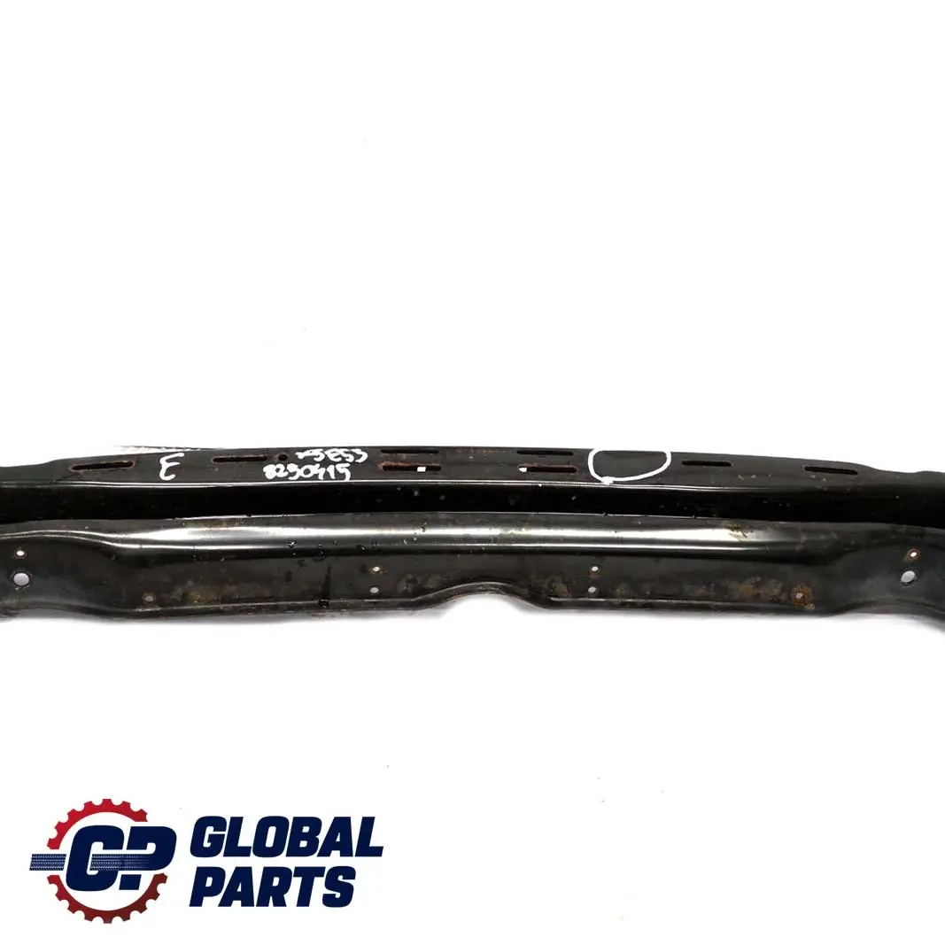 BMW X5 E53 Rear Bumper Carrier Reinforcement Crash Beam Impact Bar 8250415