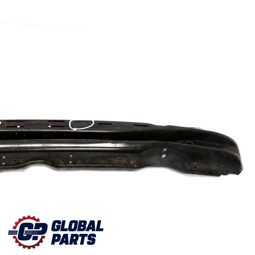 BMW X5 E53 Rear Bumper Carrier Reinforcement Crash Beam Impact Bar 8250415