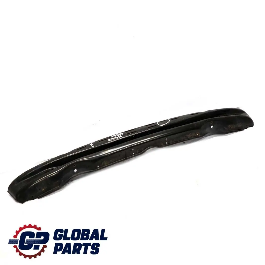 BMW X5 E53 Rear Bumper Carrier Reinforcement Crash Beam Impact Bar 8250415