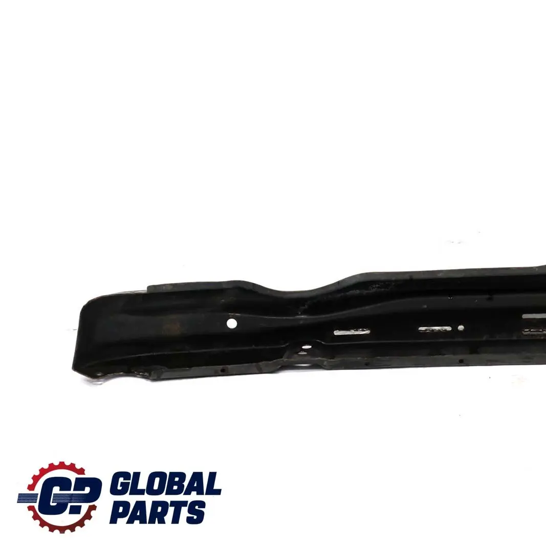 BMW X5 E53 Rear Bumper Carrier Reinforcement Crash Beam Impact Bar 8250415