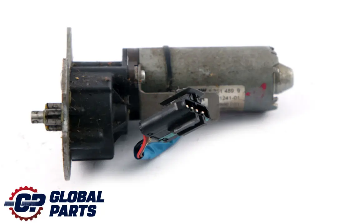 BMW X5 er E53 Motor Neigungsverstellung Vorne 8251489