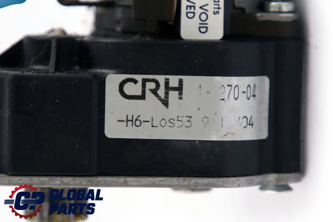 BMW X5 er E53 Motor Neigungsverstellung Vorne 8251489