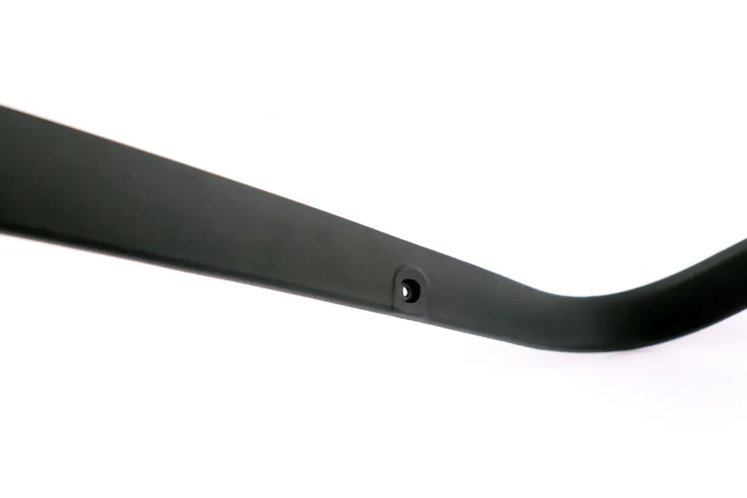 BMW 3 Series Compact E46 Touring Boot Trunk Lid Left Lateral Trim Panel N/S