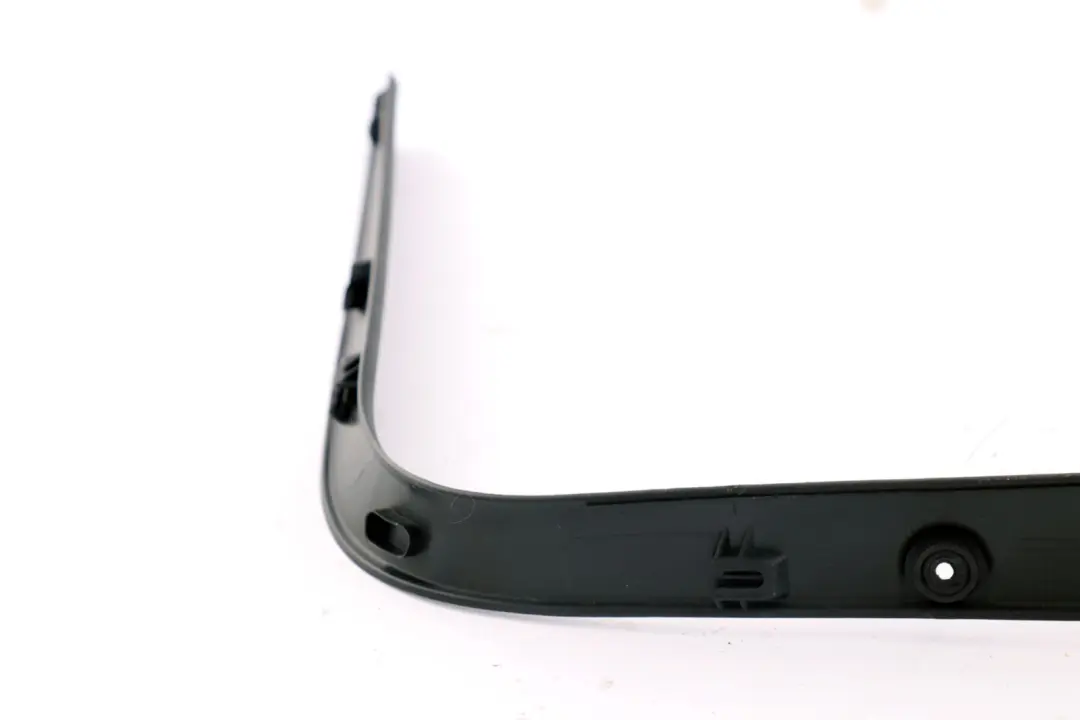 BMW 3 Series Compact E46 Touring Boot Trunk Lid Left Lateral Trim Panel N/S