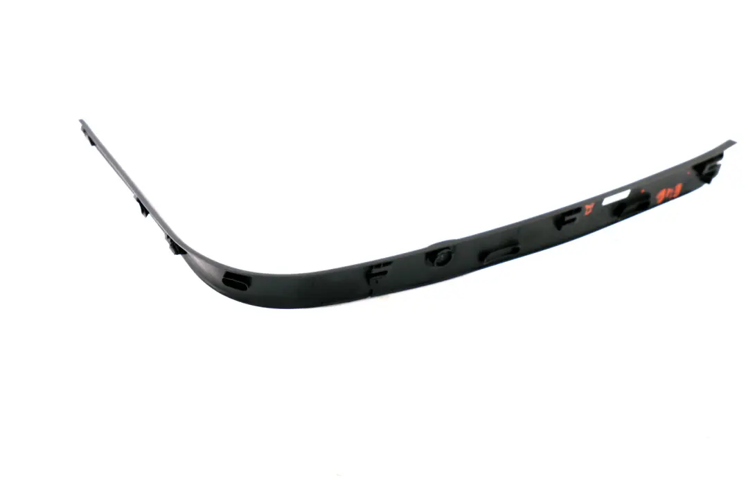 BMW 3 Series Compact E46 Trunk Panel Tail Lid Right O/S Black 8251556