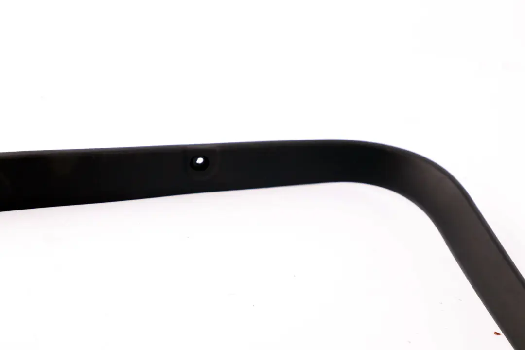 BMW 3 Series Compact E46 Trunk Panel Tail Lid Right O/S Black 8251556