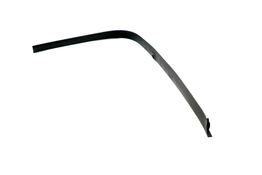 BMW 3 Series Compact E46 Trunk Panel Tail Lid Right O/S Black 8251556