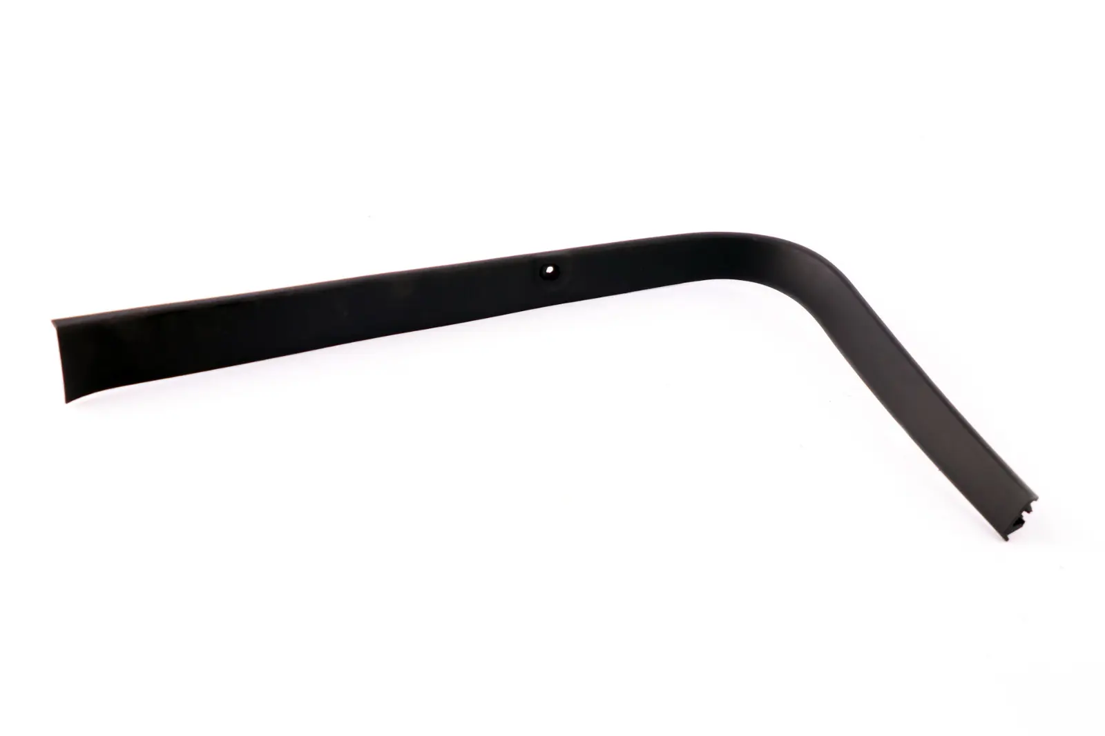 BMW 3 Series Compact E46 Trunk Panel Tail Lid Right O/S Black 8251556