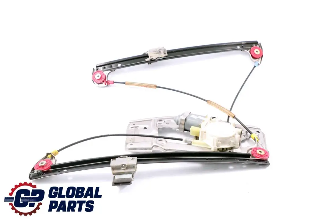 BMW 5 er E39 Fensterheber Mit Motor Vorne Rechts 8236860