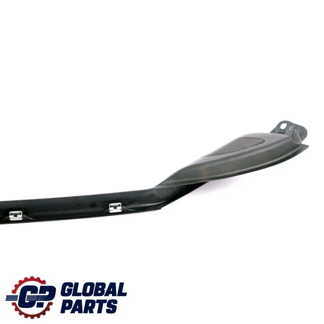 BMW 3 Series E46 Compact Front Right O/S Door Window Frame Trim Cover 8252456