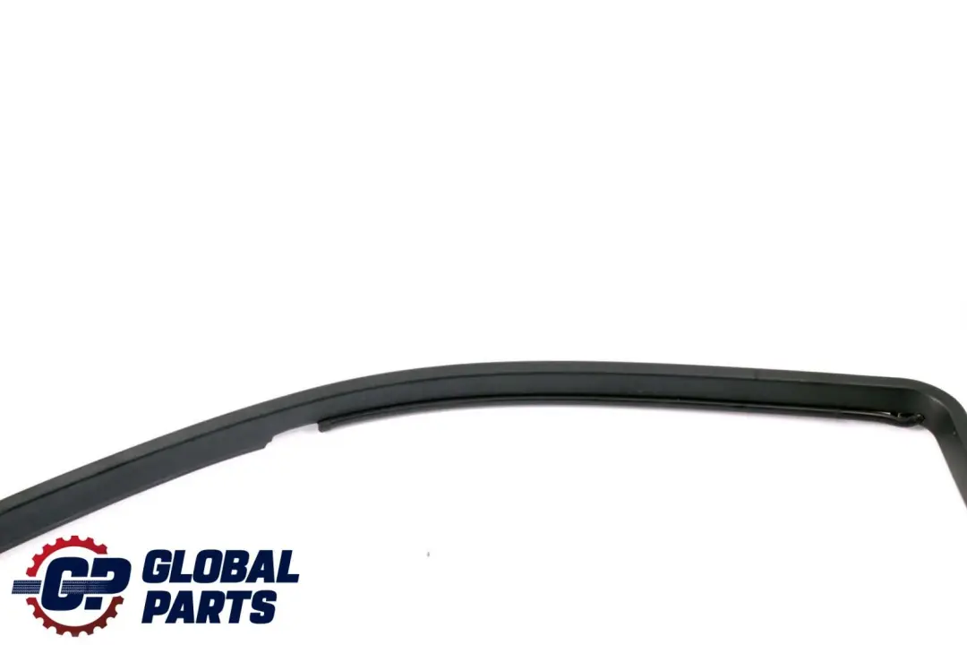 BMW 5 Series E39 Rear Left N/S Door Window Frame Trim Cover Black 8159875