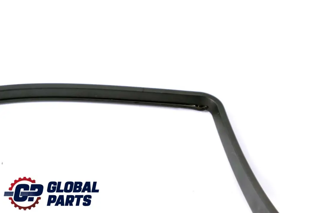 BMW 5 Series E39 Rear Left N/S Door Window Frame Trim Cover Black 8159875