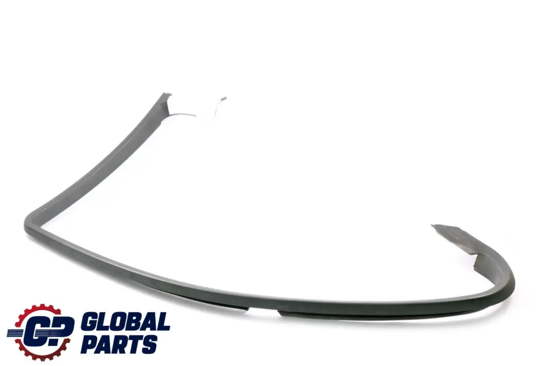 BMW 5 Series E39 Rear Left N/S Door Window Frame Trim Cover Black 8159875