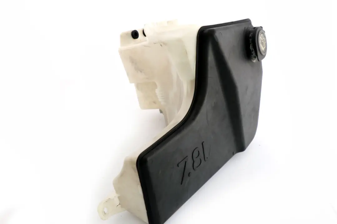 BMW X5 Series E53 Windscreen Washer Fluid Reservoir 8252722