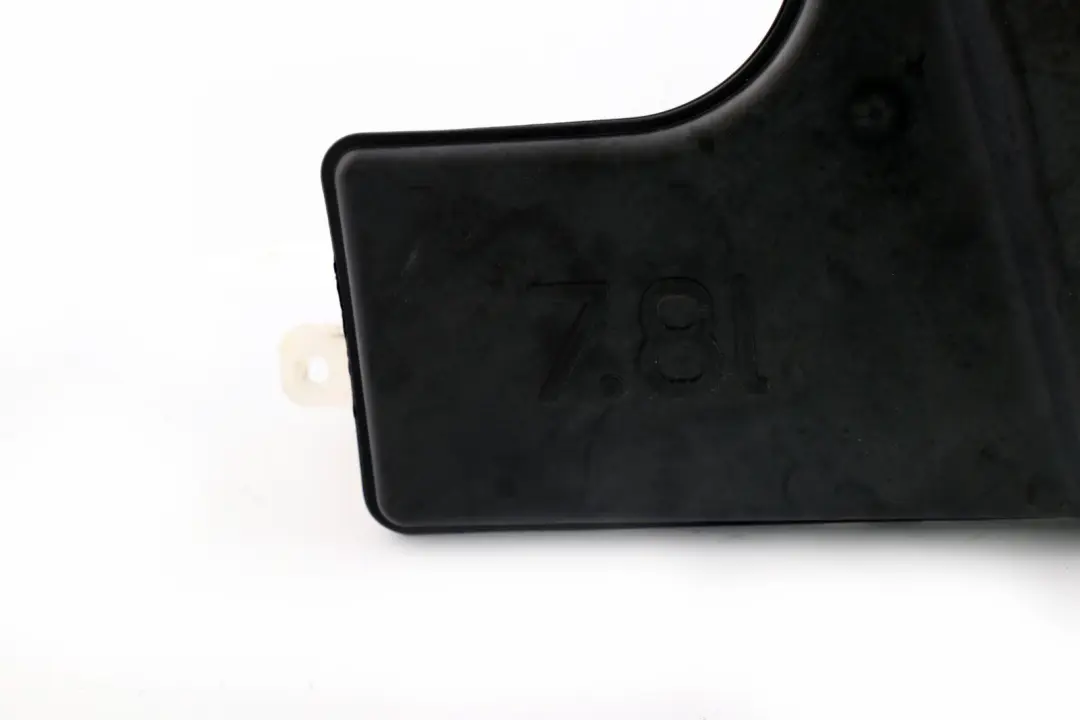 BMW X5 Series E53 Windscreen Washer Fluid Reservoir 8252722