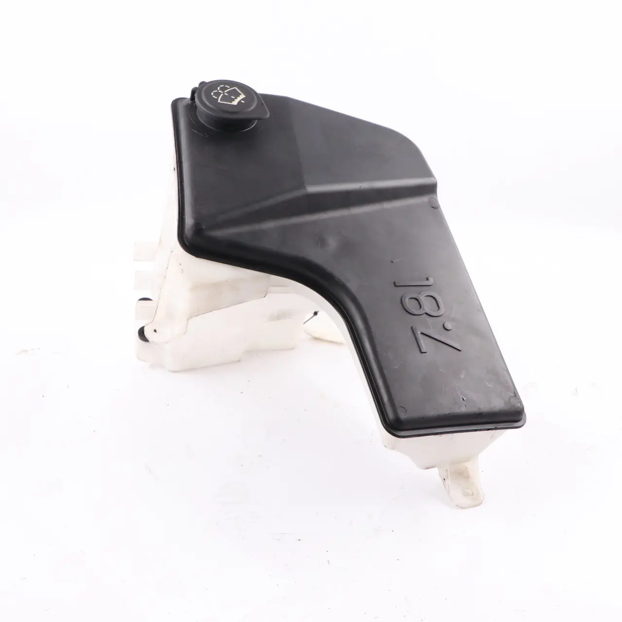 BMW X5 E53 Windscreen Washer Bottle Fluid Tank Cap Reservoir 7.8L 8252738