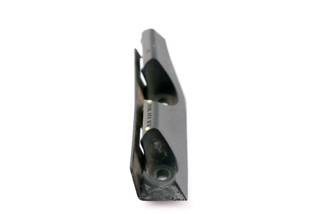 BMW 3 Series E46 Compact Mount Lateral Bumper Front Left N/S Black 8252797