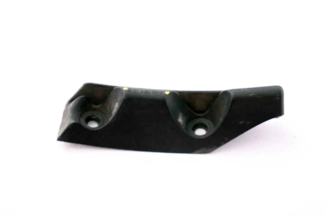 BMW 3 Series E46 Compact Mount Lateral Bumper Front Left N/S Black 8252797