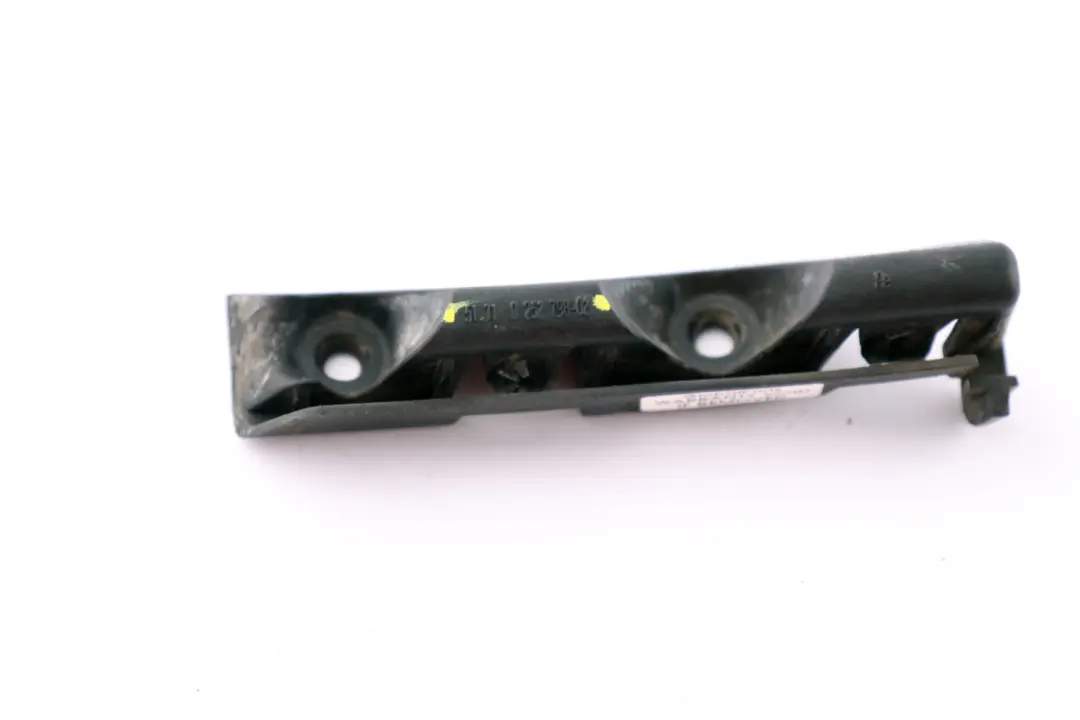 BMW 3 Series E46 Compact Mount Lateral Bumper Front Right O/S Black 8252798