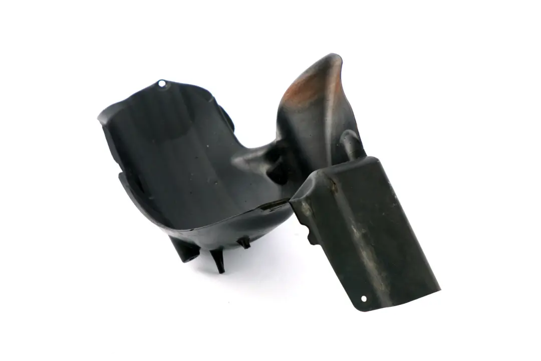 BMW 3 Series E46 Compact Convertible Wheel Arch Housing Cover Rear Right O/S 82