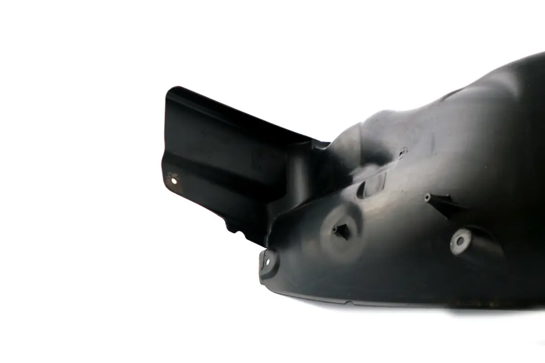 BMW 3 Series E46 Compact Convertible Wheel Arch Housing Cover Rear Right O/S 82