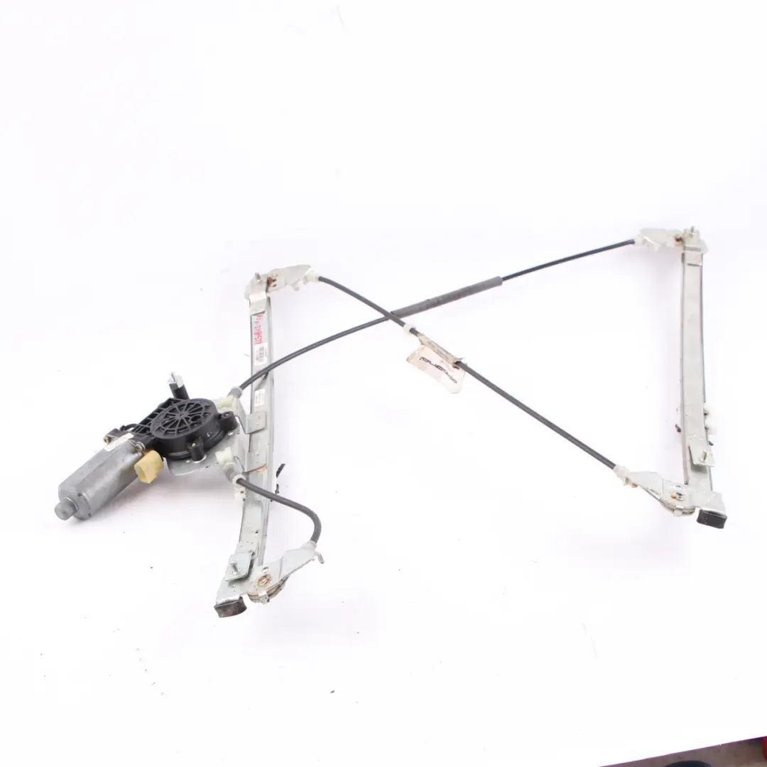 BMW X5 Series E53 Front Right Door O/S Window Lifter Regulator Motor 8254912