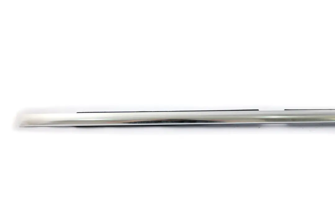 BMW X5 Series E53 Rear Right Door O/S Outer Weatherstrip Titan 8257734