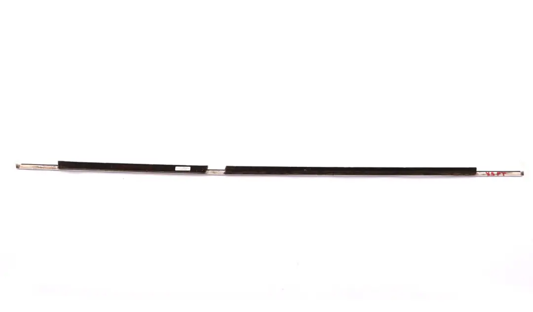 BMW X5 Series E53 Rear Right Door O/S Outer Weatherstrip Titan 8257734
