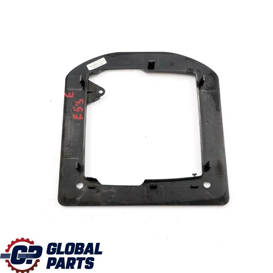 BMW X5 E53 Soporte Marco Parte Superior Entrada Luz Techo 8257999