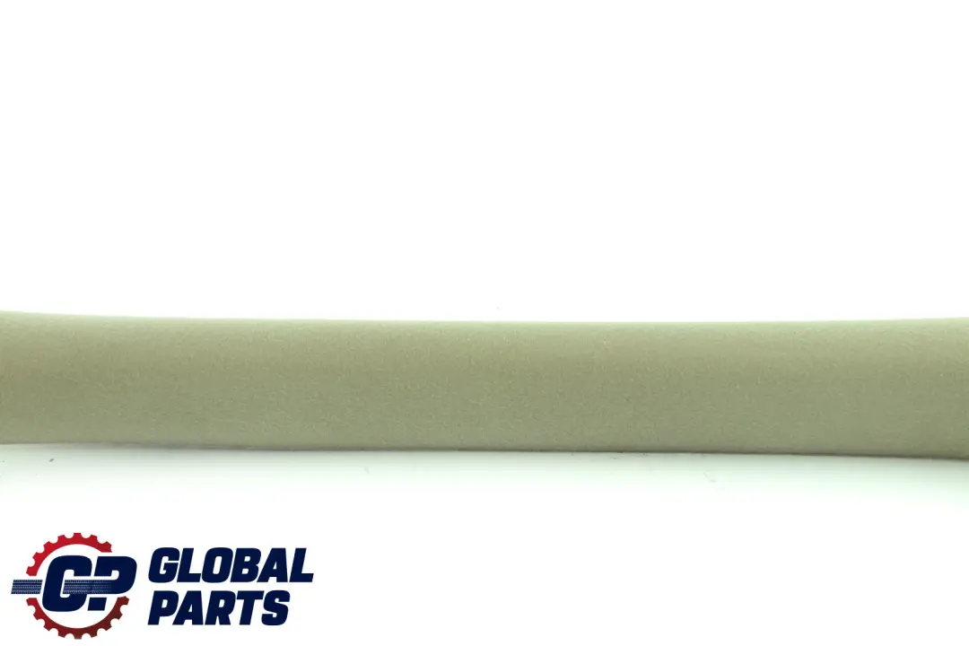 BMW X5 Series E53 Lower Centre Column Pillar Trim Panel Left N/S Green 8259237