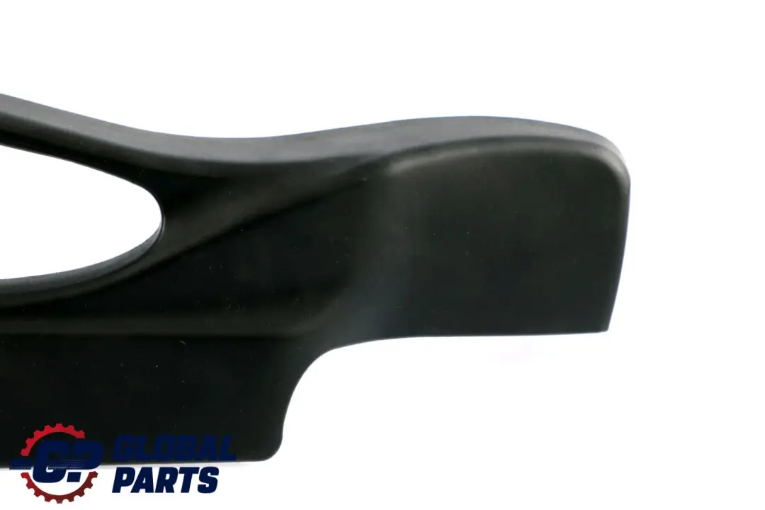 BMW X3 X5 Series E53 E83 Trim Seat Cover Outer Left N/S Black 8099327