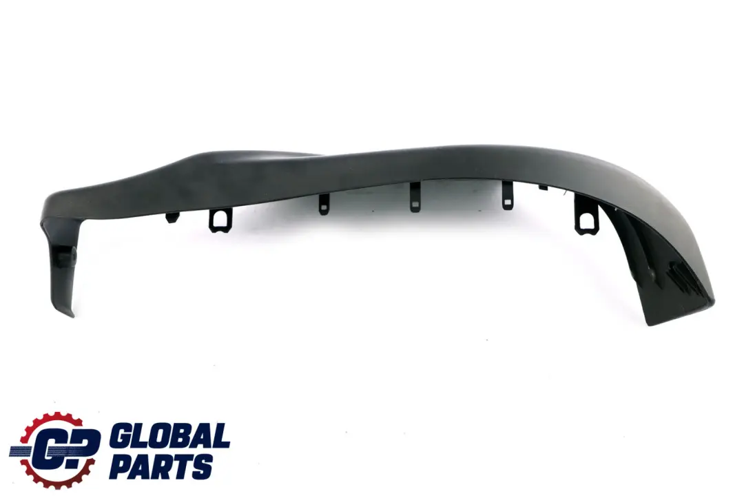 BMW X3 X5 Series E53 E83 Trim Seat Cover Outer Left N/S Black 8099327