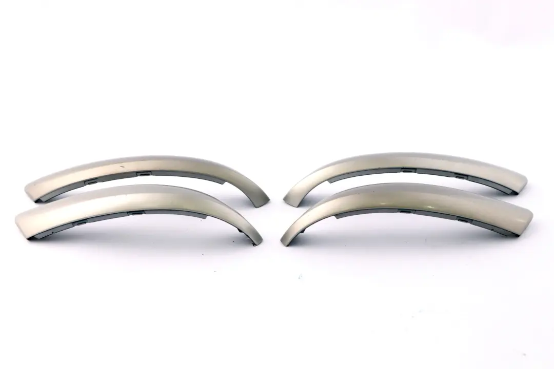 Front Rear Door Trim Cover Inner Grab Handle Set Titan 2 BMW X5 Series E53 - SKU 8262812 - Part number 8262812