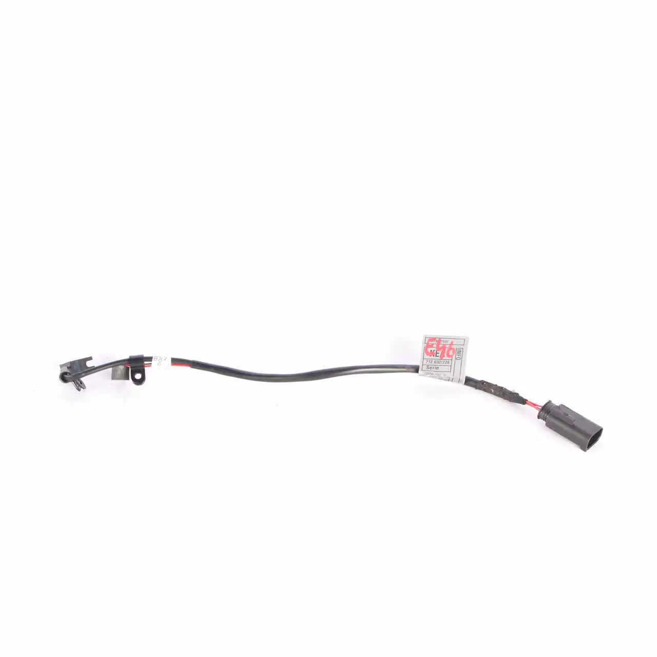 BMW E46 Folding Top Microswitch Convertible Roof Unit Switch Cable 8263825