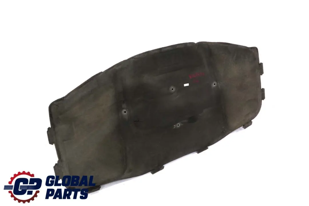 BMW 3 Series E46 Hood Engine Bonnet Sound Insulating Cover 8265979