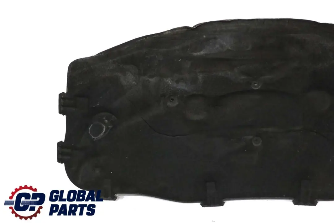 BMW 3 Series E46 Hood Engine Bonnet Sound Insulating Cover 8265979