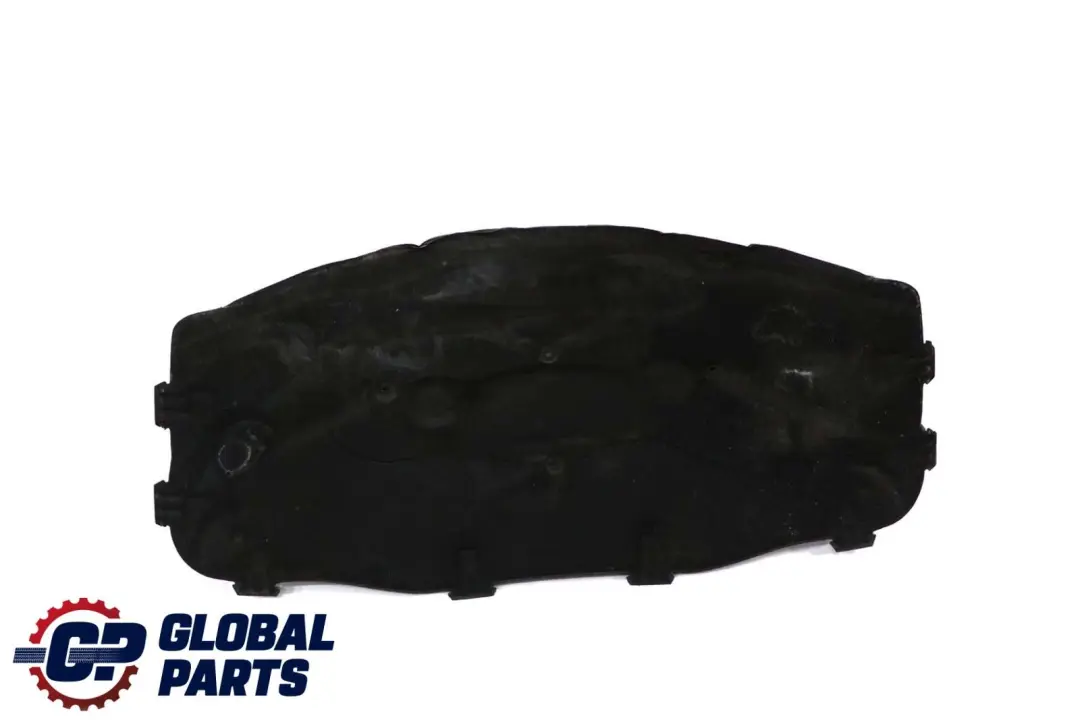 BMW 3 Series E46 Hood Engine Bonnet Sound Insulating Cover 8265979