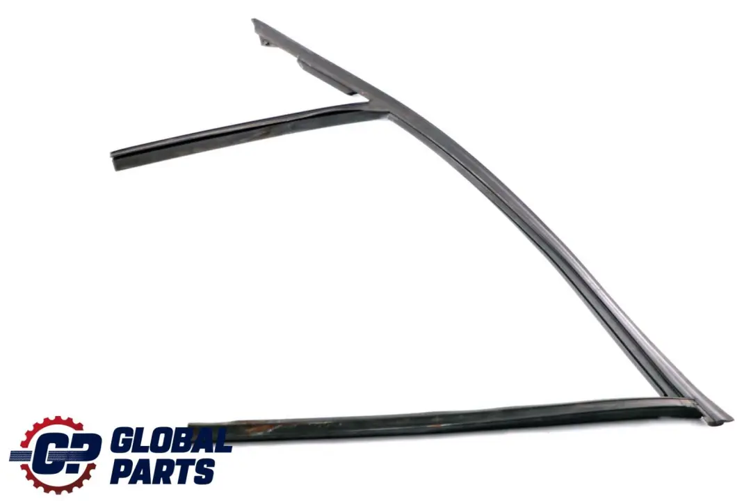 BMW E46 Joint de guidage de vitre porte avant gauche 8266123