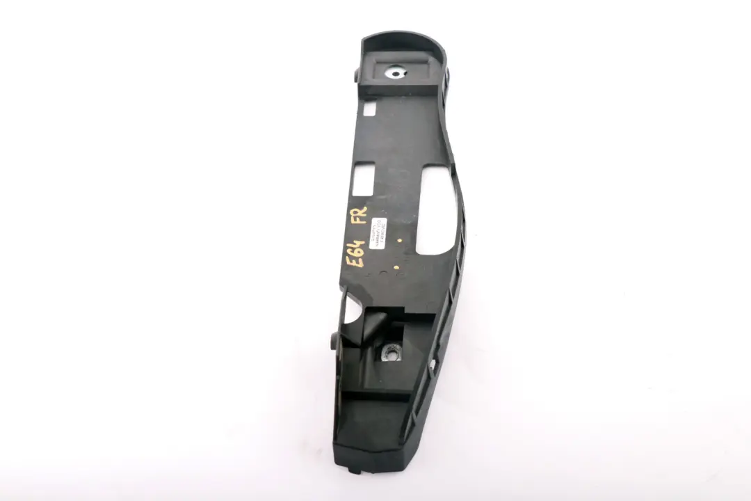 BMW 3 6 Series E46 E64 Adjustment Support Holder Front Right Seat O/S 8267438