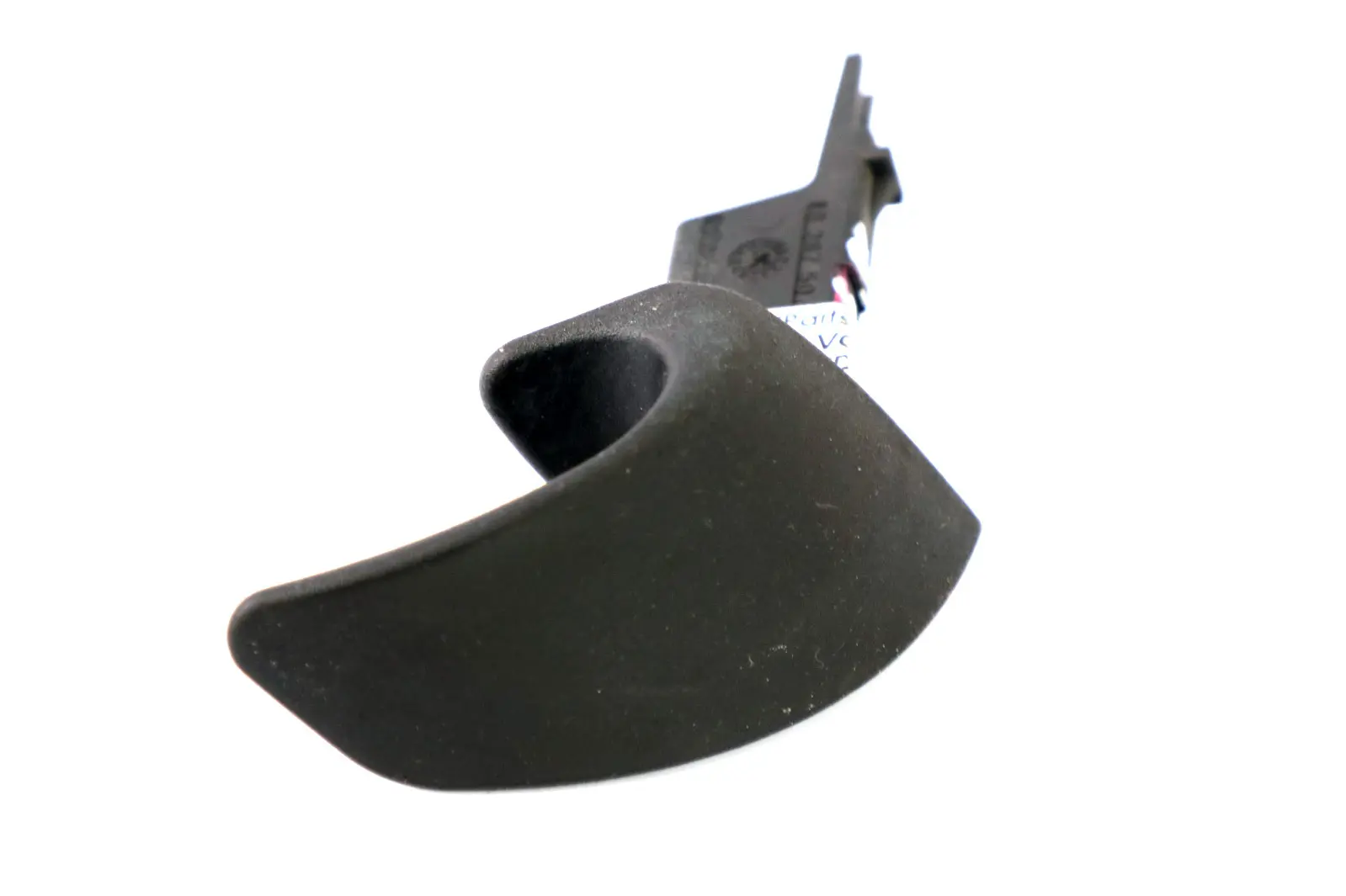 BMW 3 6 Series E46 E64 Front Seat Left Adjustment Lever Outer N/S 8267507