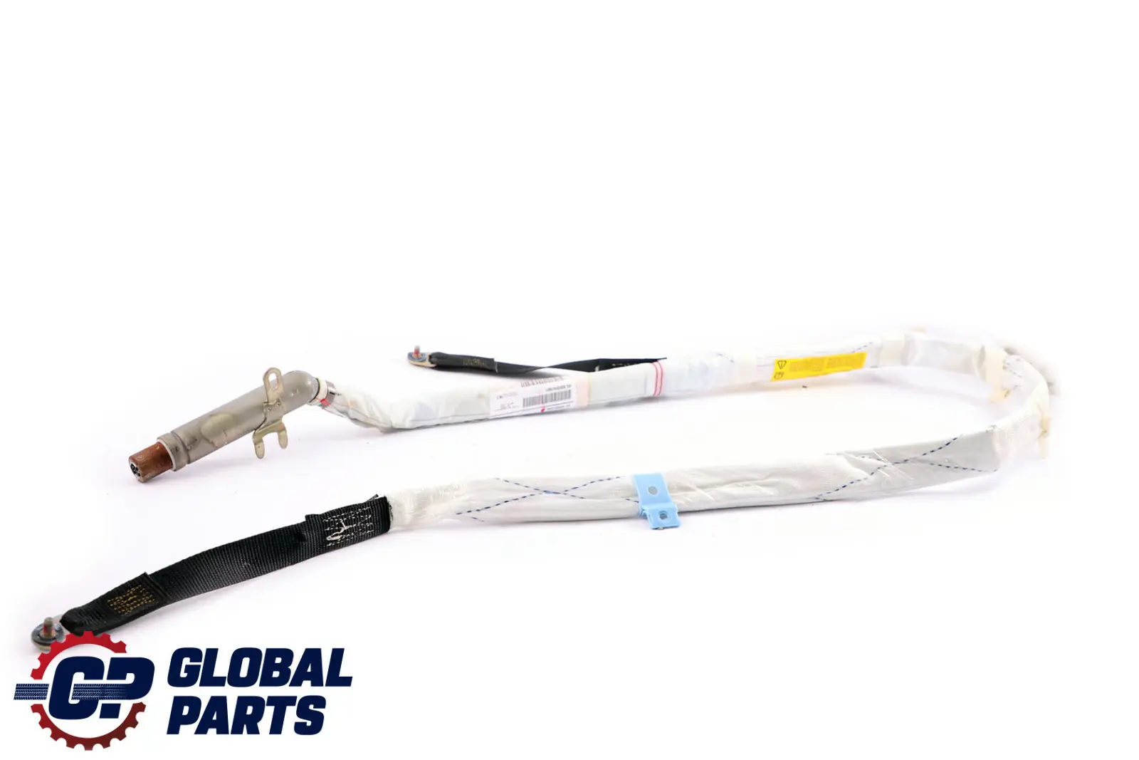 BMW E46 Saloon Touring Head Air Module Roof Curtain Left N/S 8268165