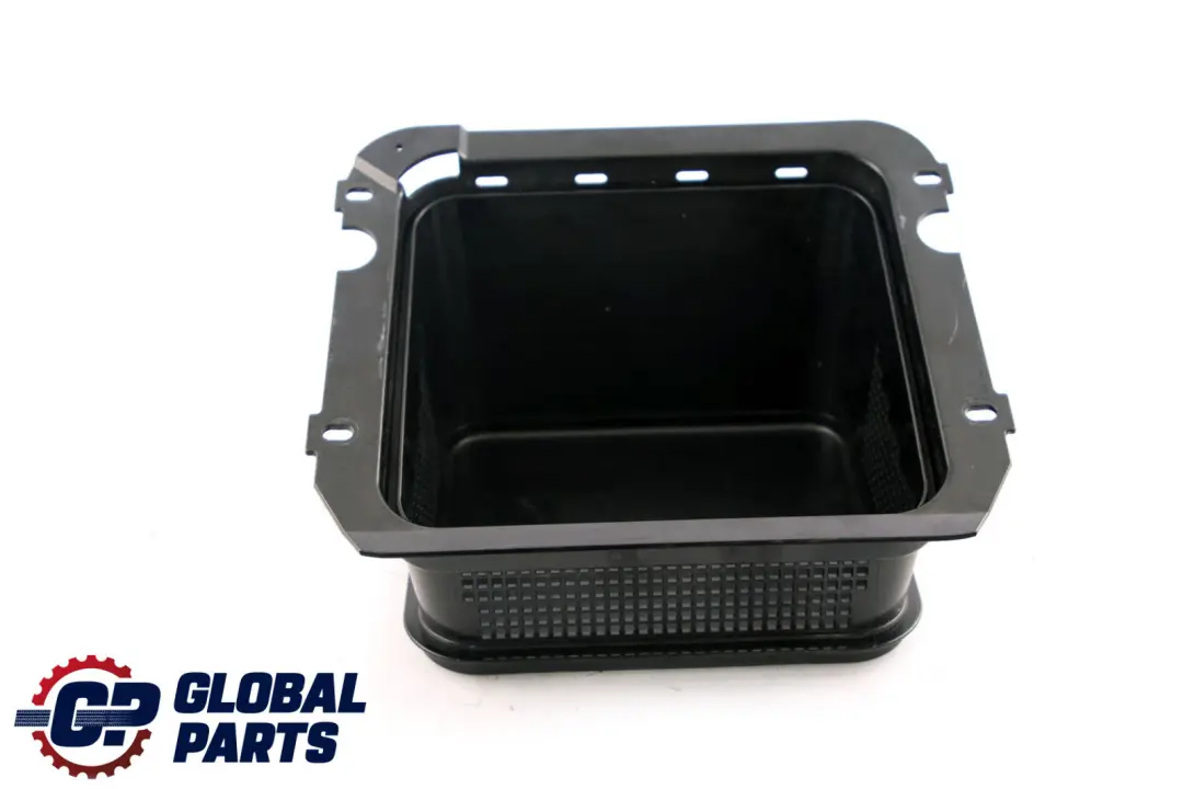 BMW E46 Cassette Subwoofer Lautsprecher 72608268954 8268954