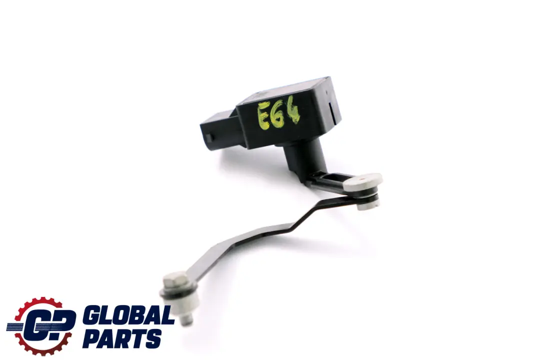 BMW E46 E64 Soporte Para Sensor De Nivel De Control De Faros 8268997