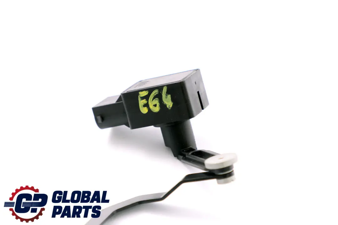 BMW E46 E64 Soporte Para Sensor De Nivel De Control De Faros 8268997