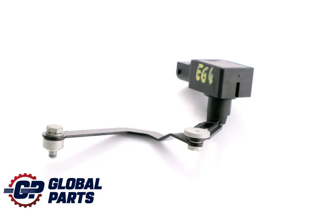 BMW E46 E64 Soporte Para Sensor De Nivel De Control De Faros 8268997